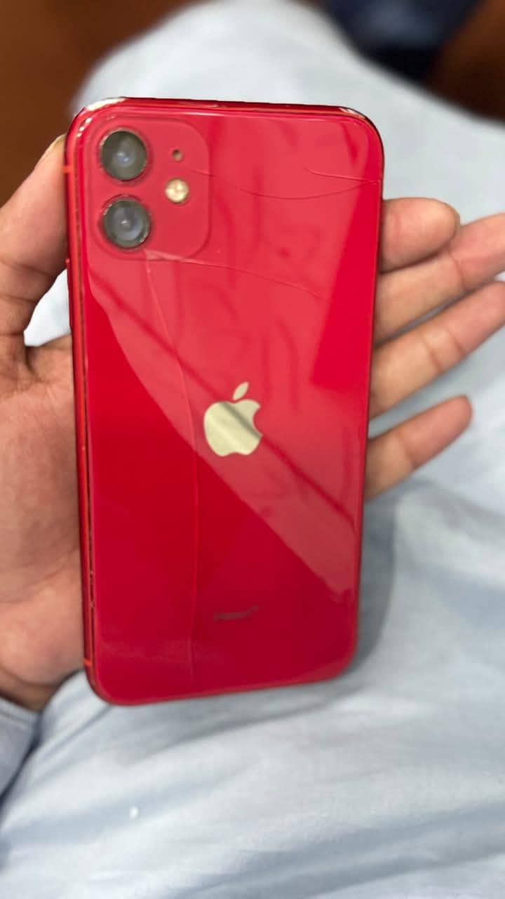 Apple iPhone 11 2