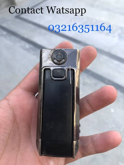 SMOK NOED 4 POD MOD 80 watt device for 18 + only