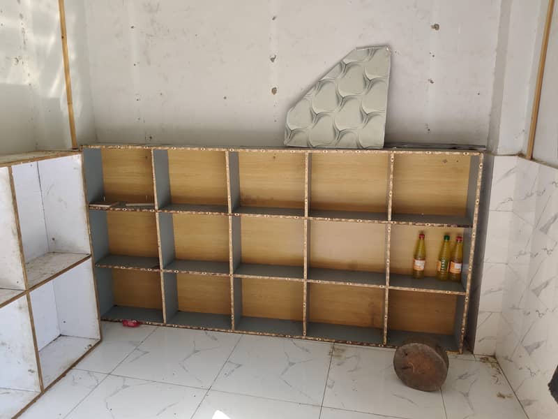 shop Rack 1
