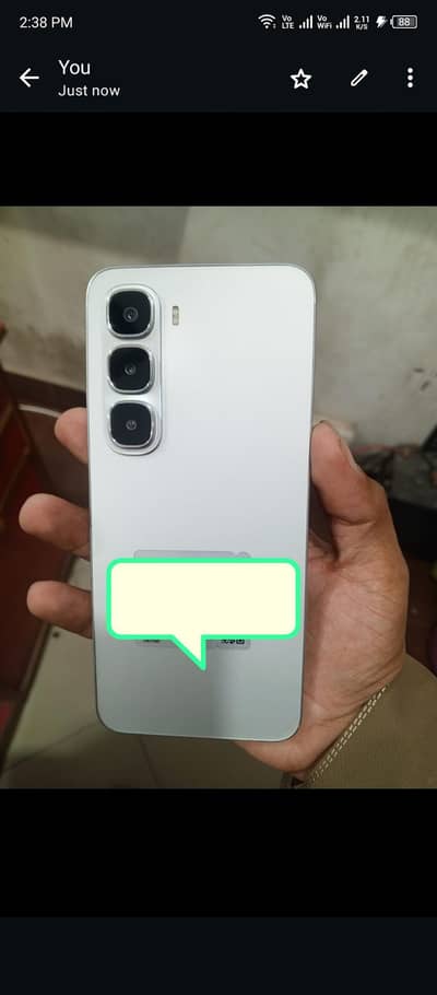 Infinix Other Model