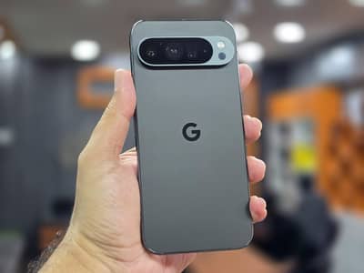 Google Pixel 10 Pro XL 256GB