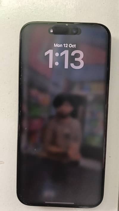 Apple iPhone 15 Pro Max