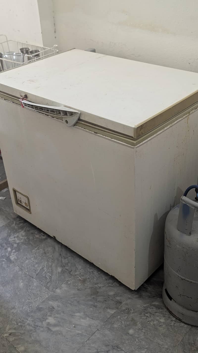 freezer 1