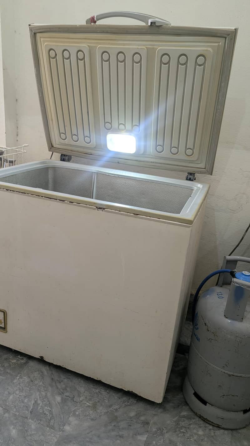 freezer 3