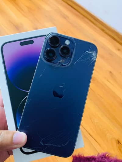 Apple iPhone 14 Pro Max 256GB