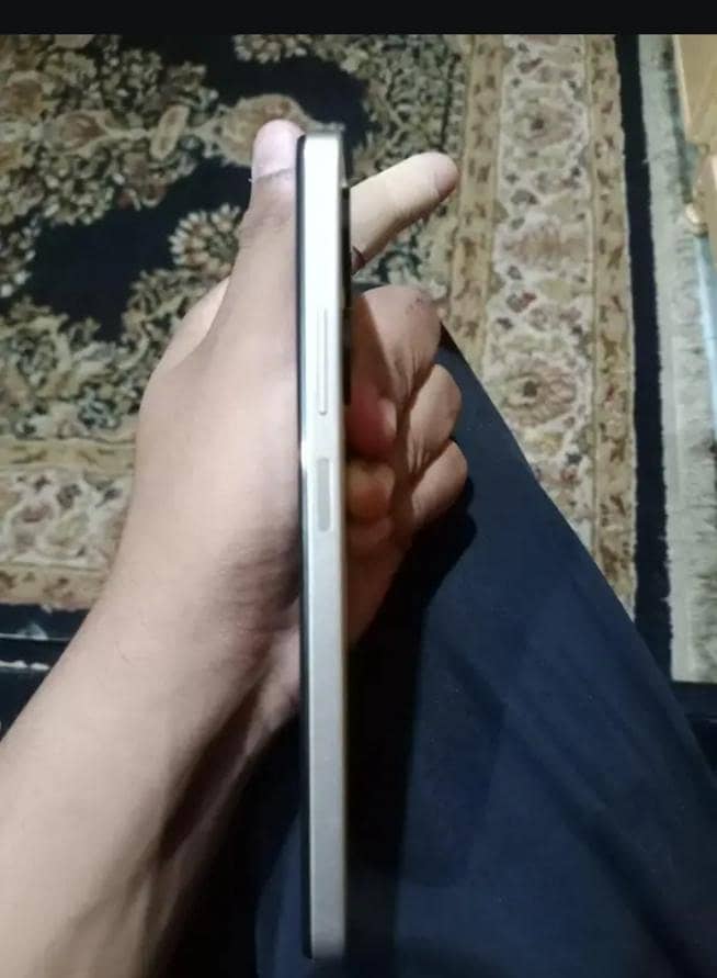 Infinix Smart 8 1