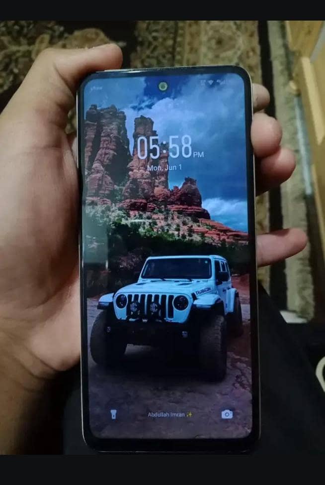 Infinix Smart 8 2