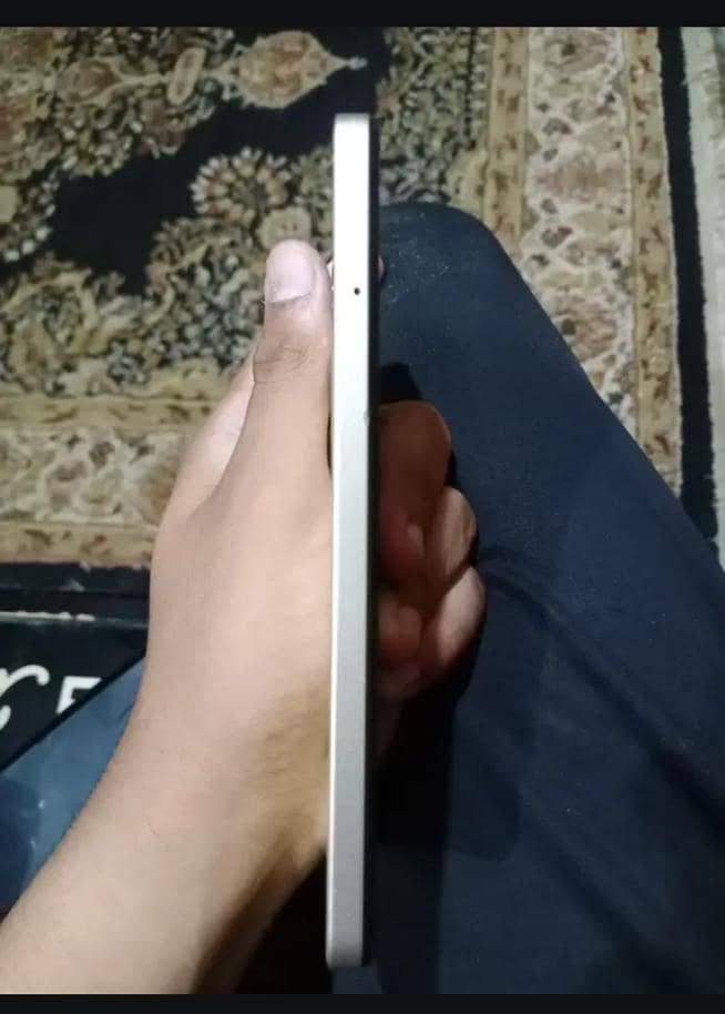 Infinix Smart 8 3