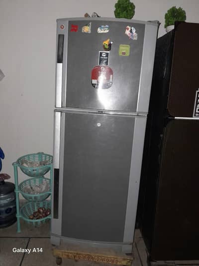 Dawlance refrigerator