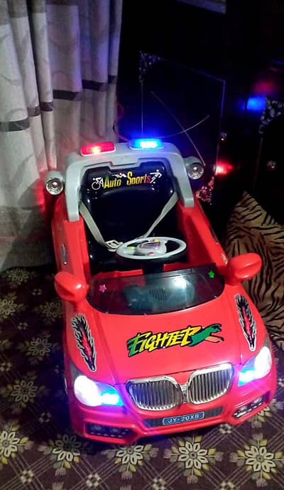 kids ride on electric imported car remote control for 1 to 5 years