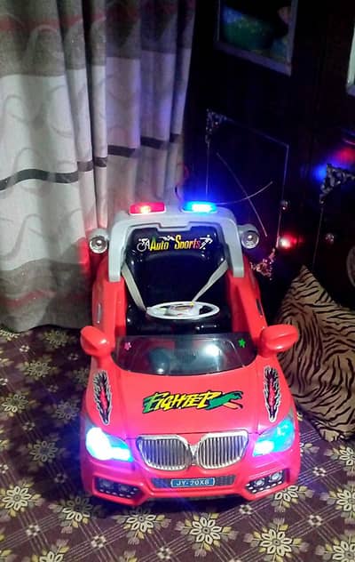 kids ride on electric imported car remote control for 1 to 5 years