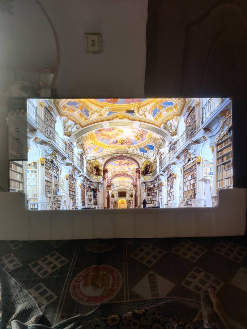 TCL T6D model 0