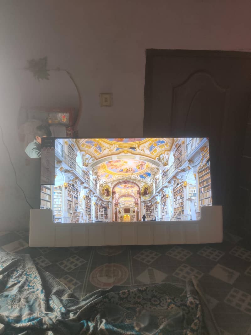 TCL T6D model 1