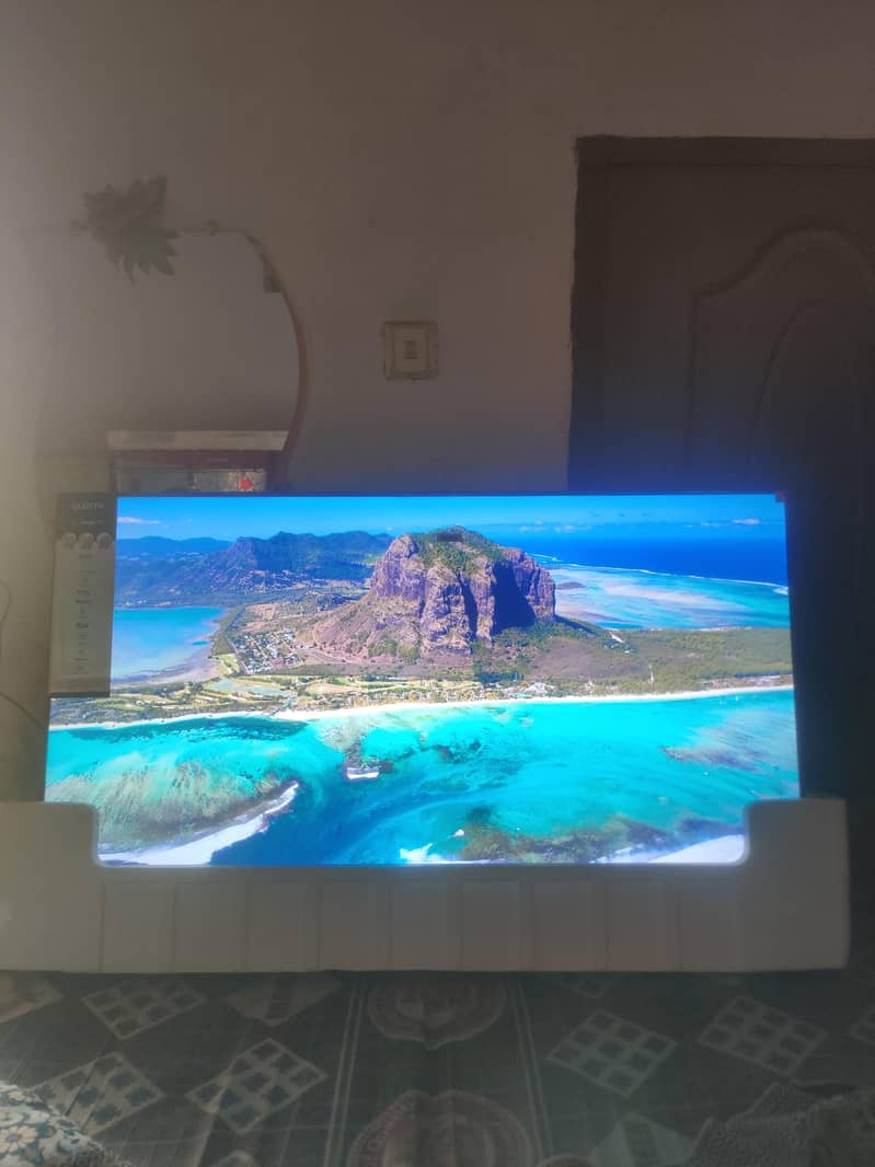 TCL T6D model 2