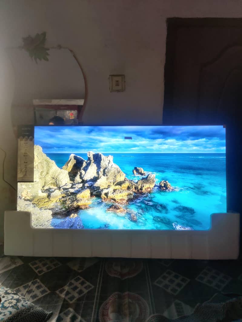 TCL T6D model 3