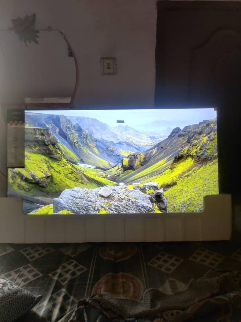 TCL T6D model 4