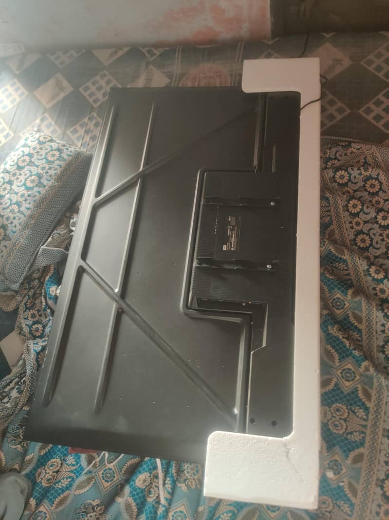 TCL T6D model 6