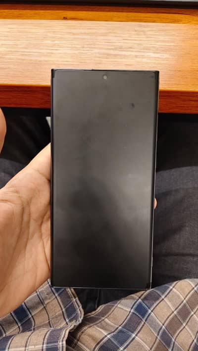 Samsung Galaxy S23 Ultra 8GB/256GB | PTA Approved | Scratchless