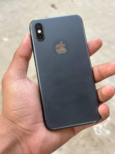 Apple iPhone XS 256GB