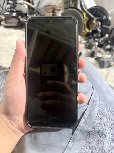 Samsung Mobile A14 128gb