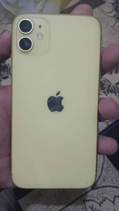 iPhone 11 Pta Approved