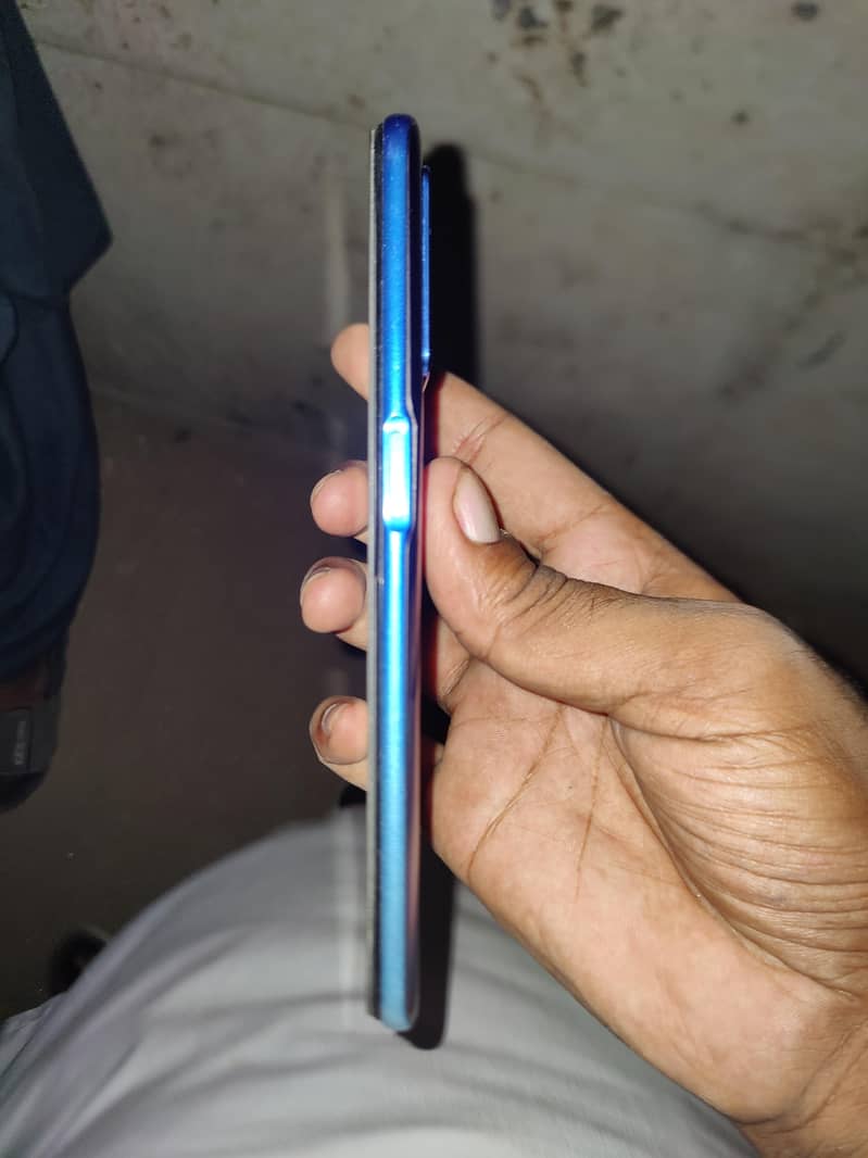 OPPO A54 1