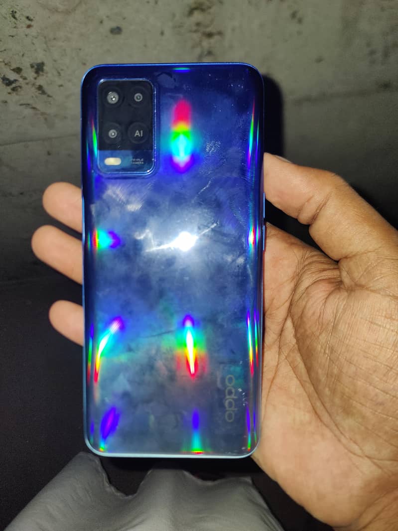 OPPO A54 2