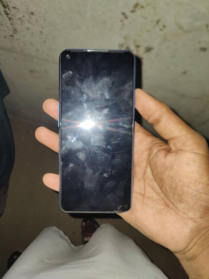 OPPO A54 3
