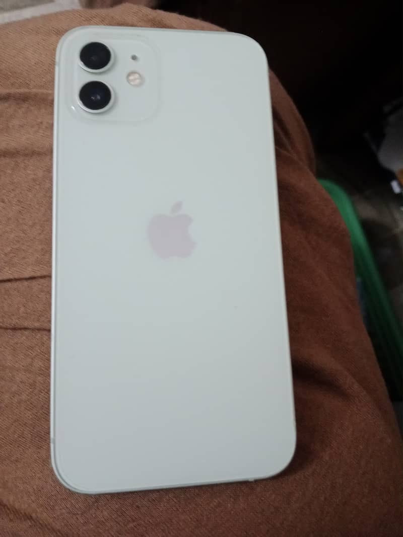 Apple iPhone 12 1