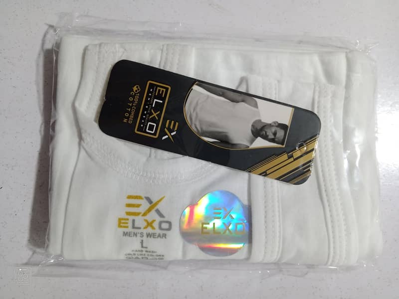 Boxers 1