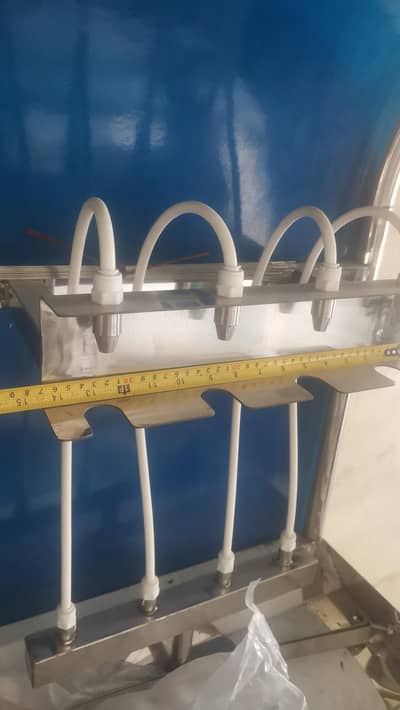 SS welding, orgen welding