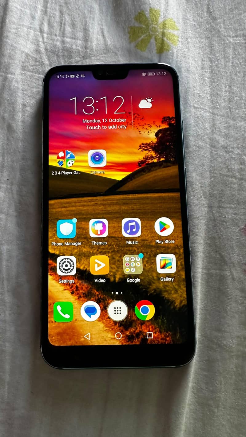 Honor 10 2