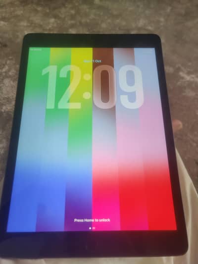 i pad 8 ganarashan