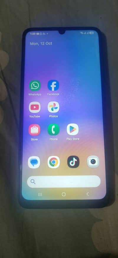 Samsung Galaxy Mobile A05