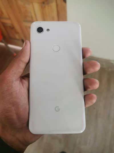 Google Pixel 3a XL