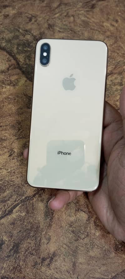 Apple iPhone XS Max 256 gb