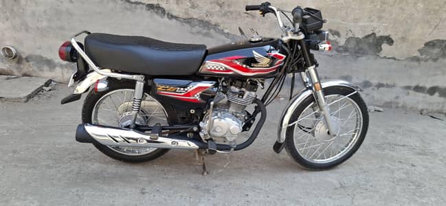 honda 2024