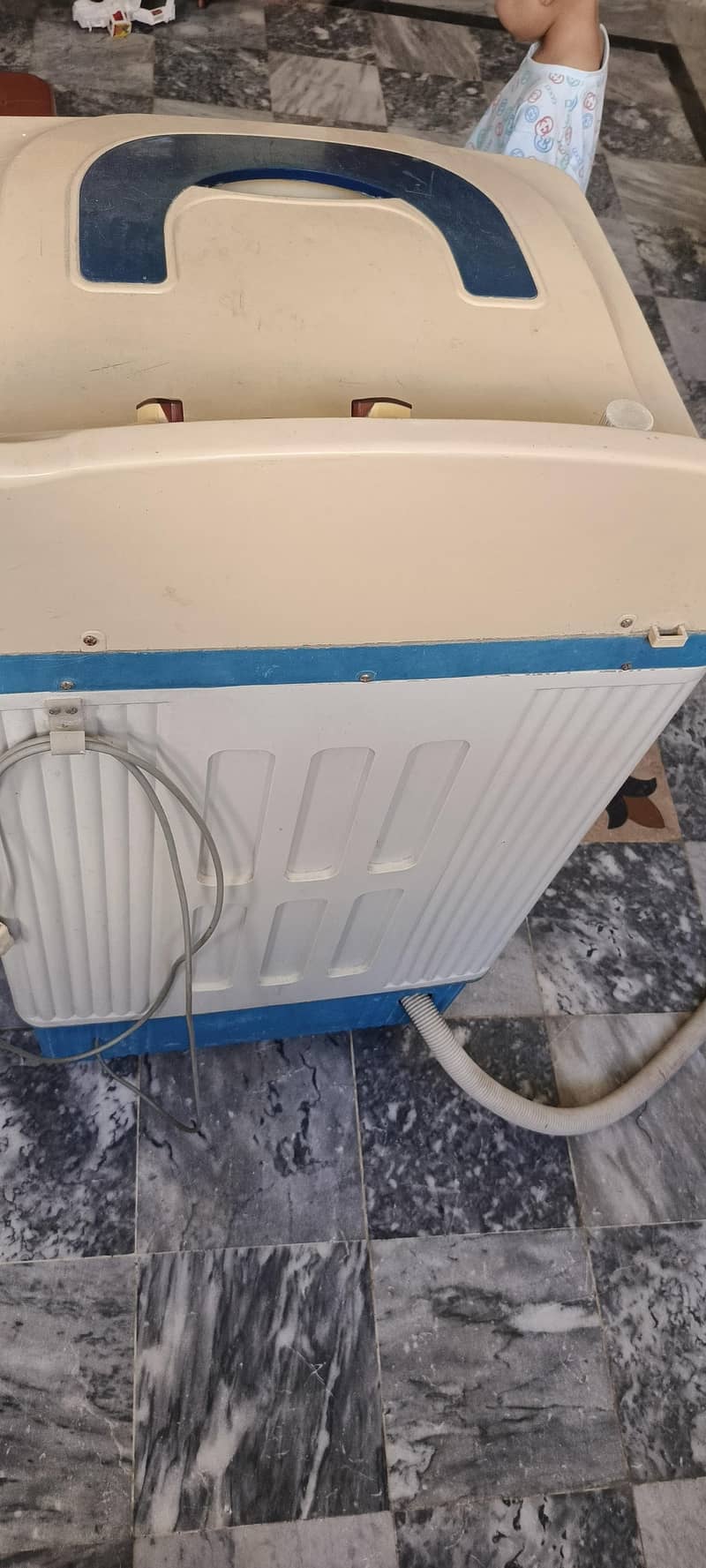 washing machine 3