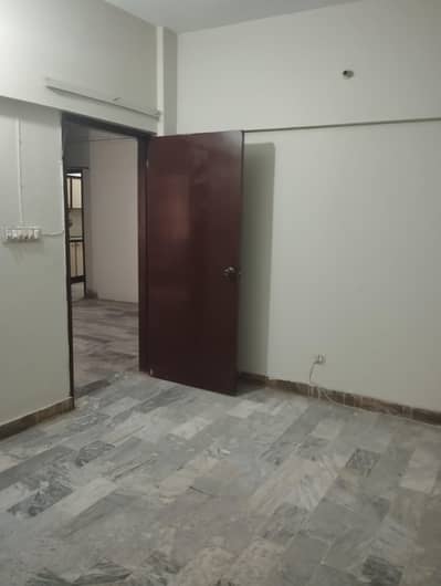 3 Bed Rooms First Floor Spacious Flat