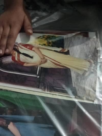saree
