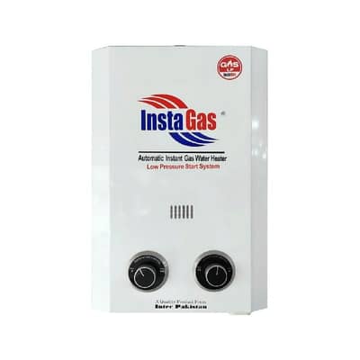 Instagas Instant Geysar 8 liter