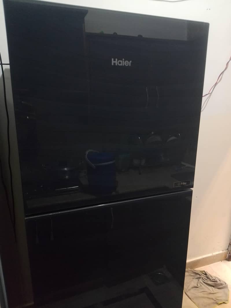 Haier 0
