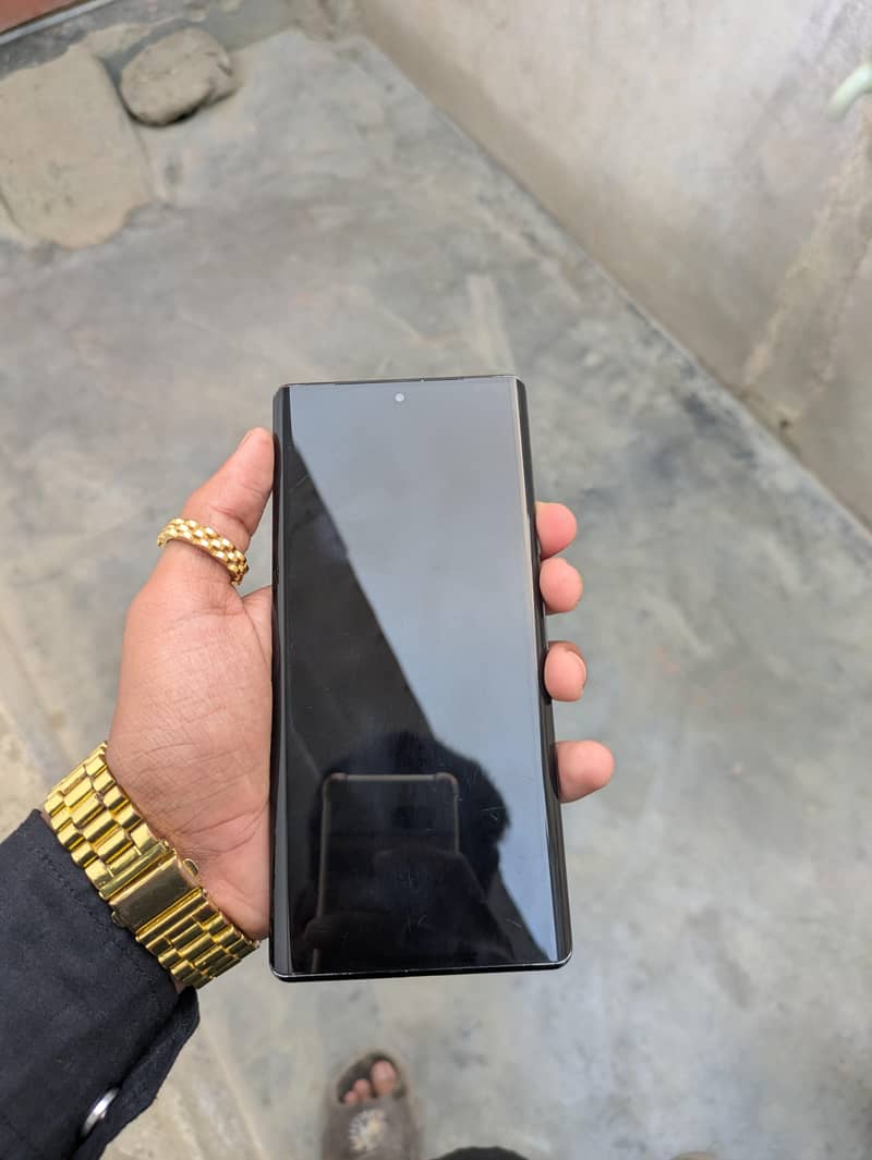 Google Pixel 6 Pro (exchange possible) 11