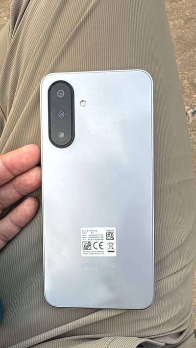 Samsung Mobile a17