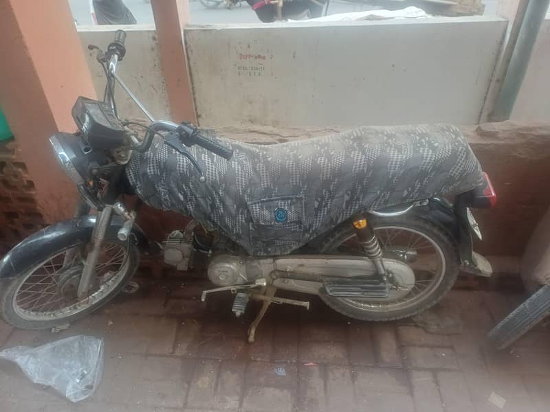 unique 70 engine perfect 0