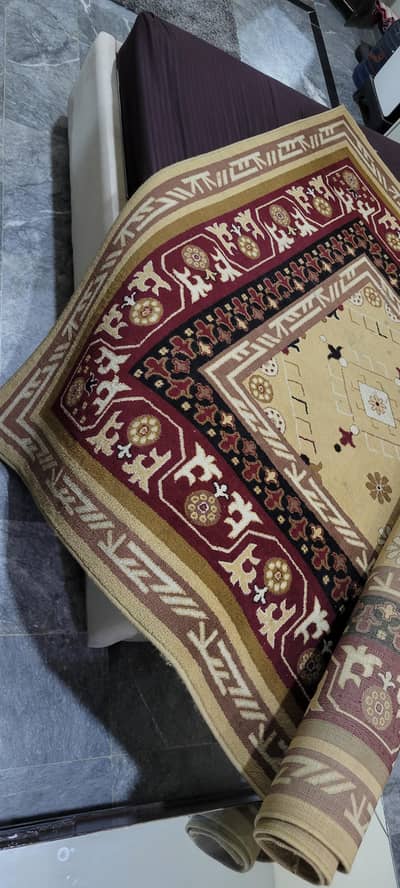 Turkish Rug
