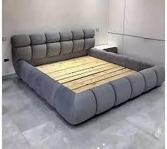 bubble beds king size