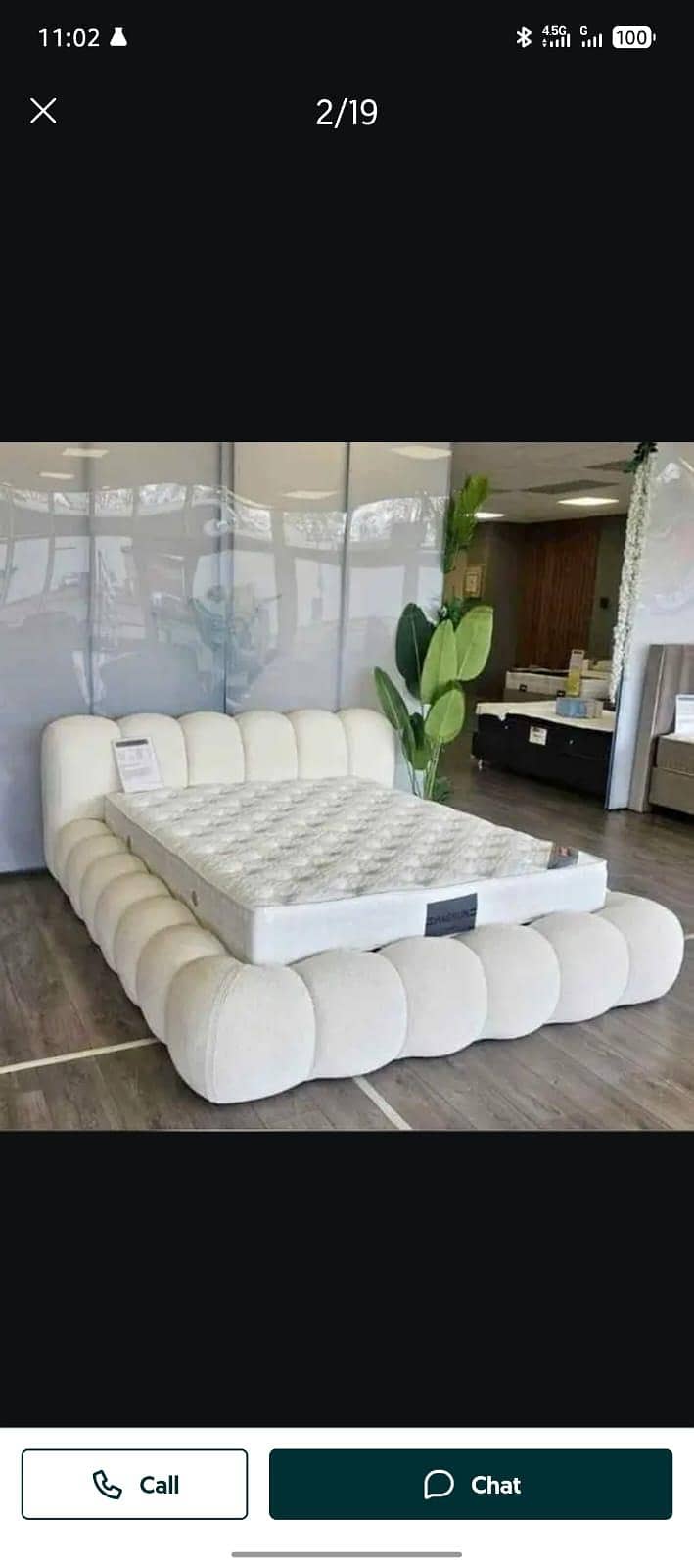 bubble beds king size 6