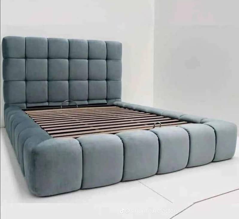 bubble beds king size 8
