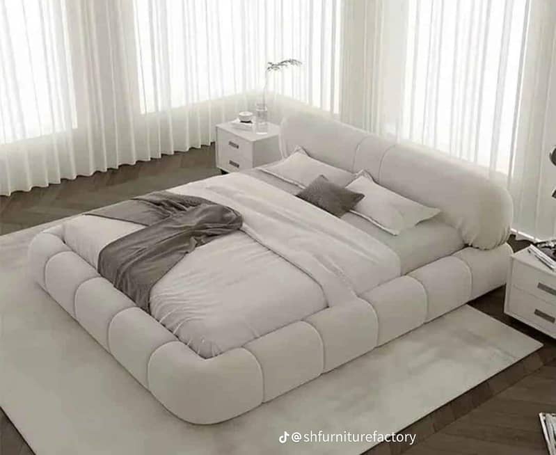 bubble beds king size 9